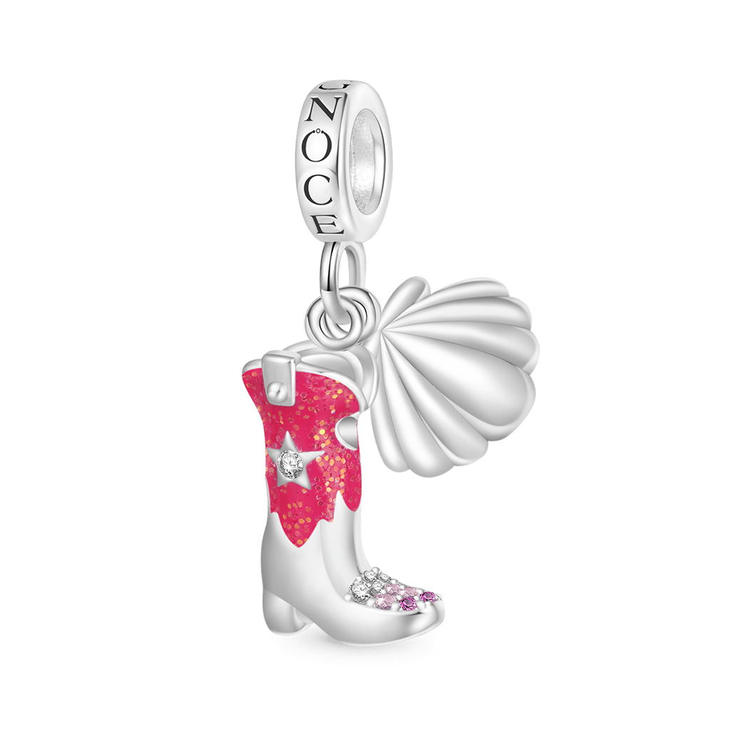 Boot Pendant image number 0