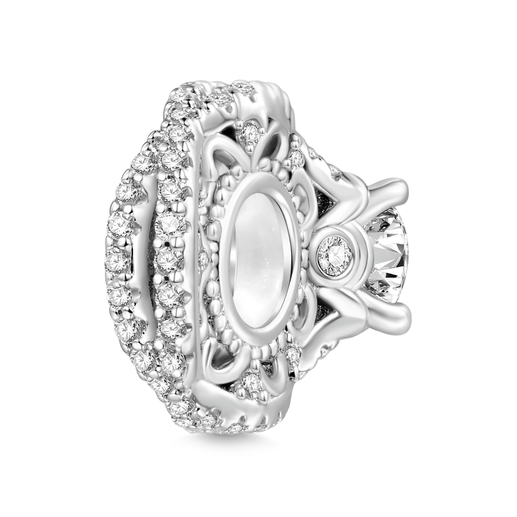 Diamond Ring Wedding Stopper image number 1