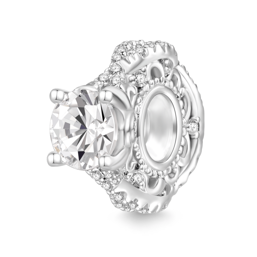 Diamond Ring Wedding Stopper image number 0