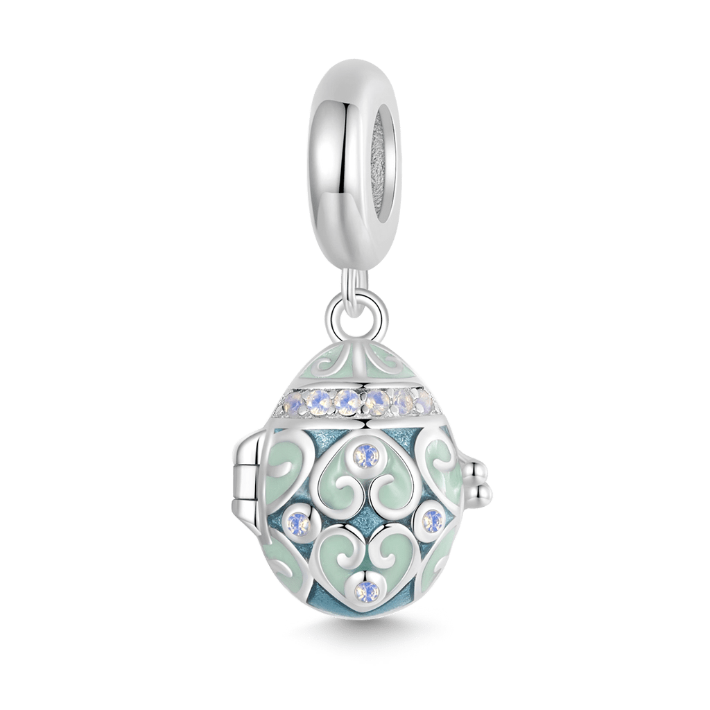 Lucky Egg Pendant image number 2