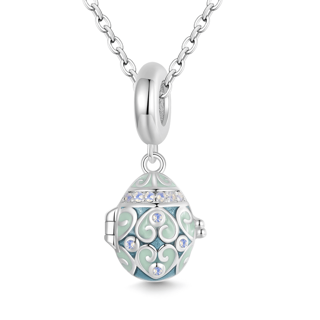 Lucky Egg Pendant image number 3