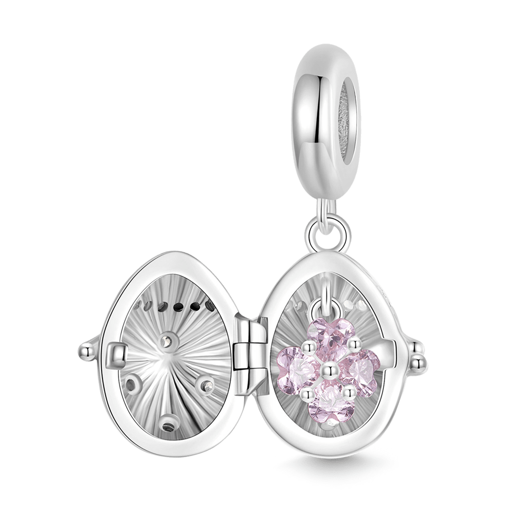 Lucky Egg Pendant image number 1