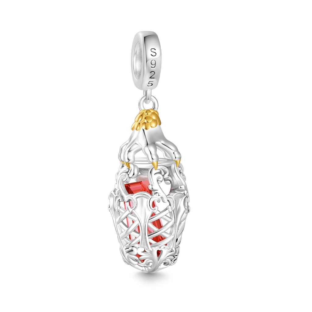 Dragon Pendant image number 1