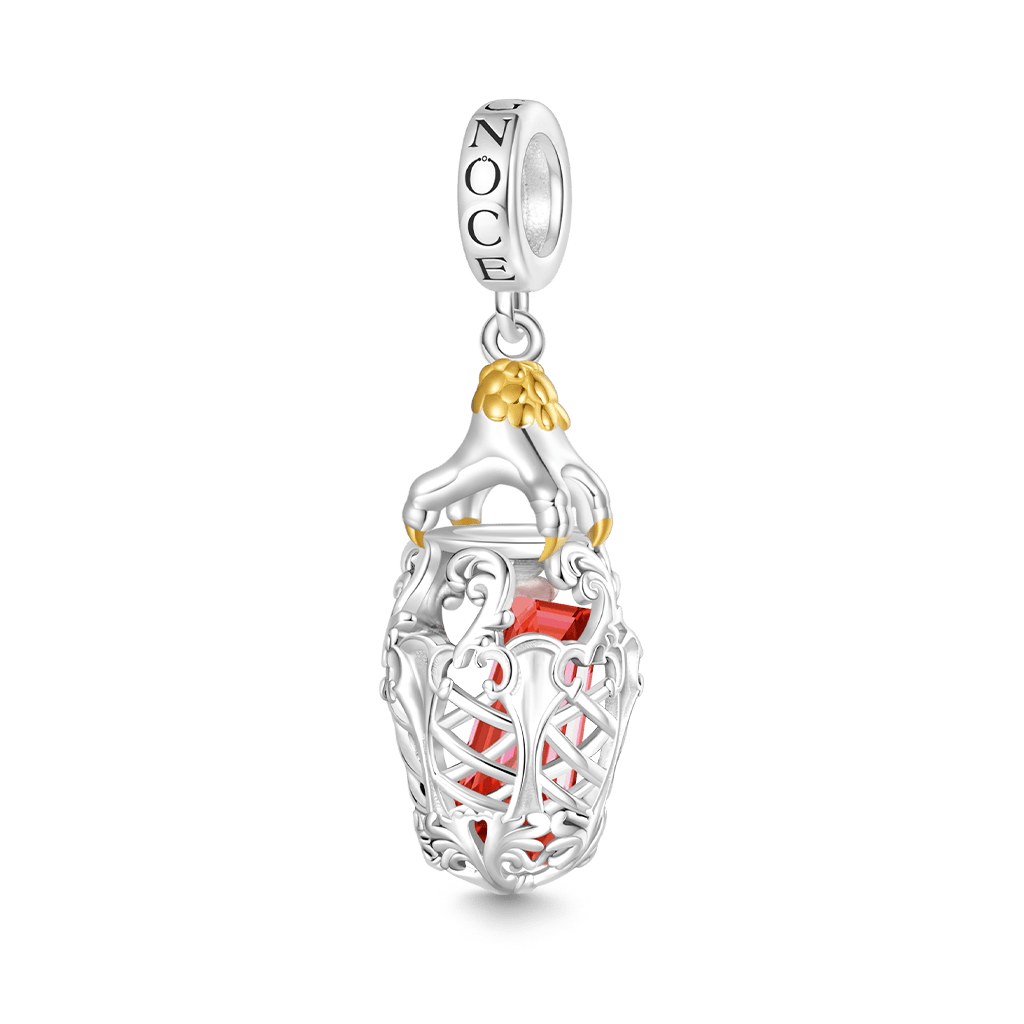 Dragon Pendant image number 0