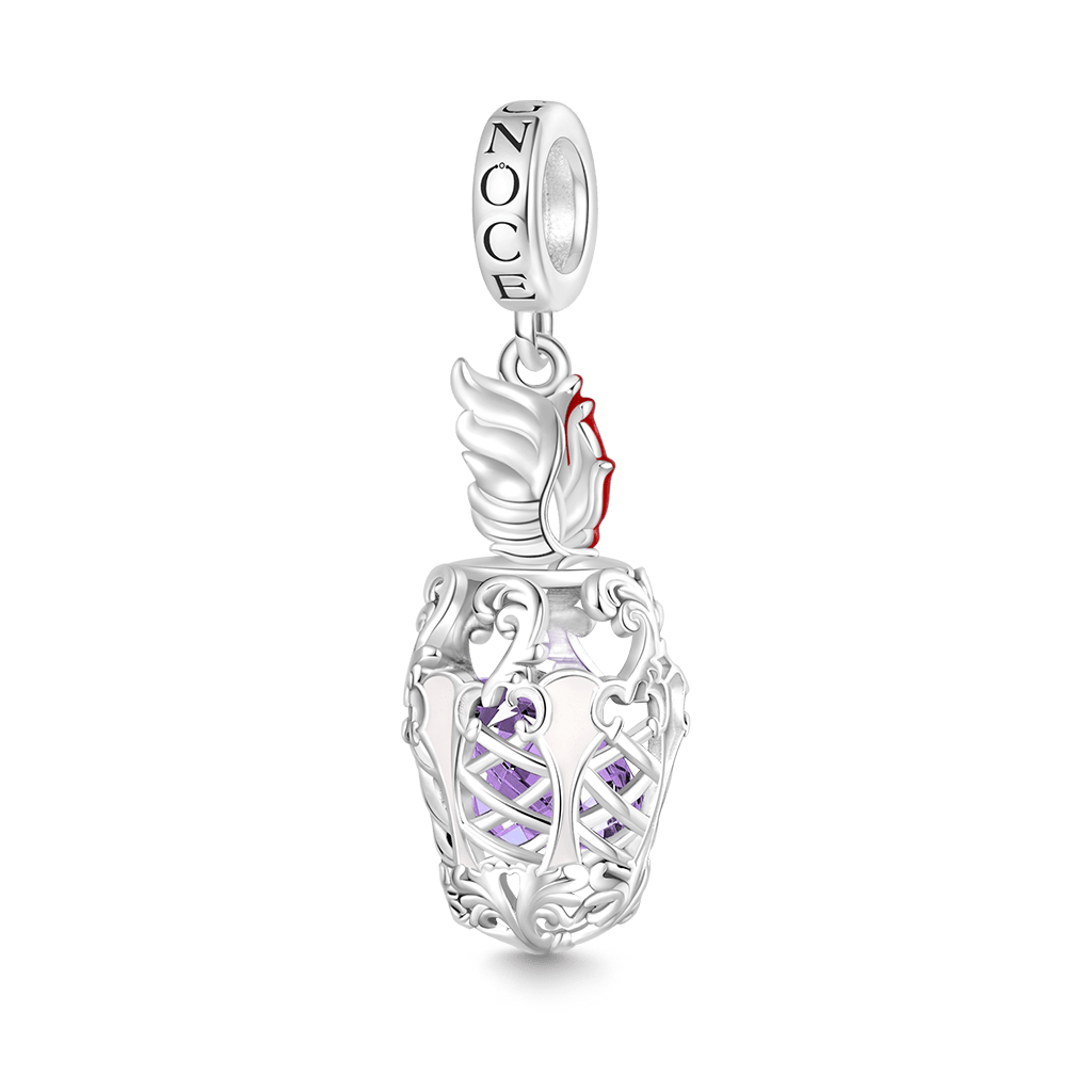 Feather Pendant image number 0