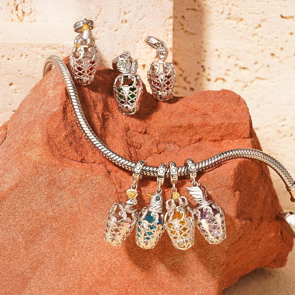 Dragon Pendant image number 2