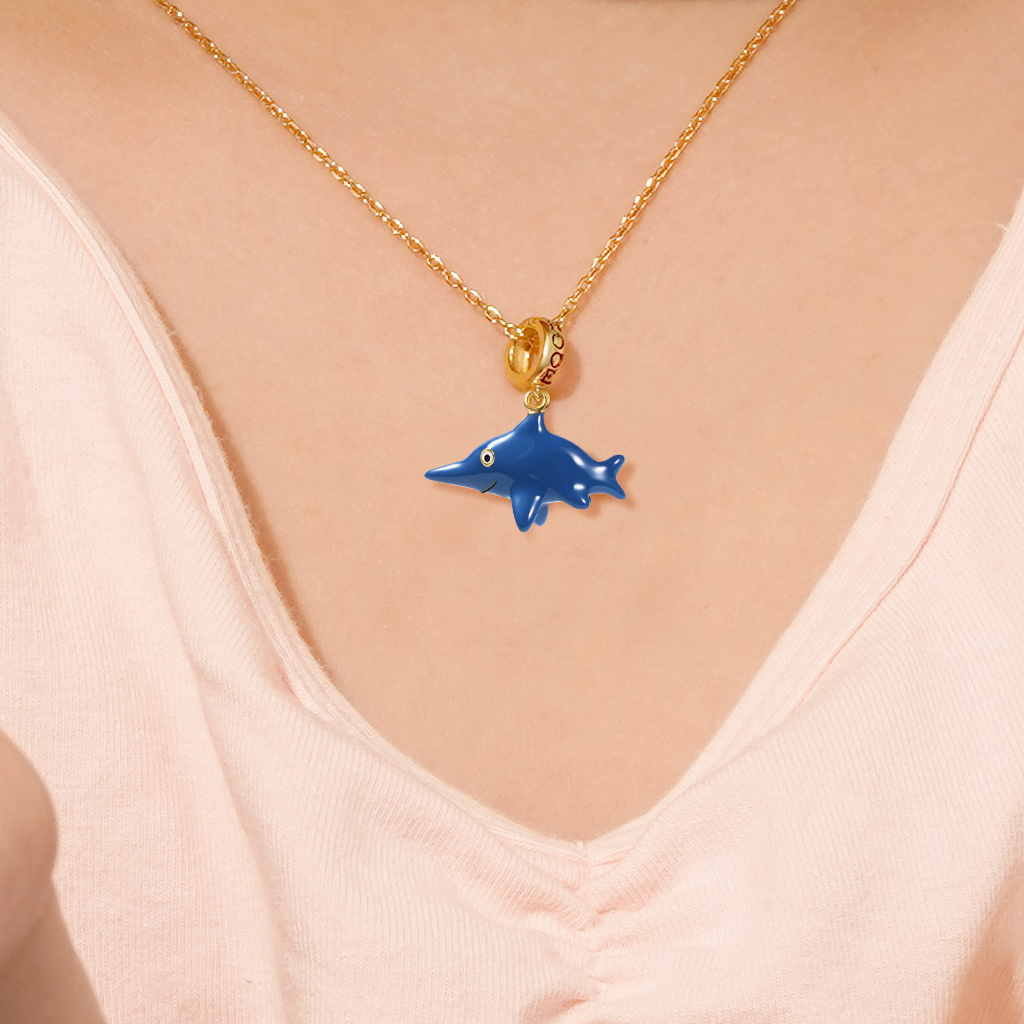 Ichthyosauria Pendant image number 3