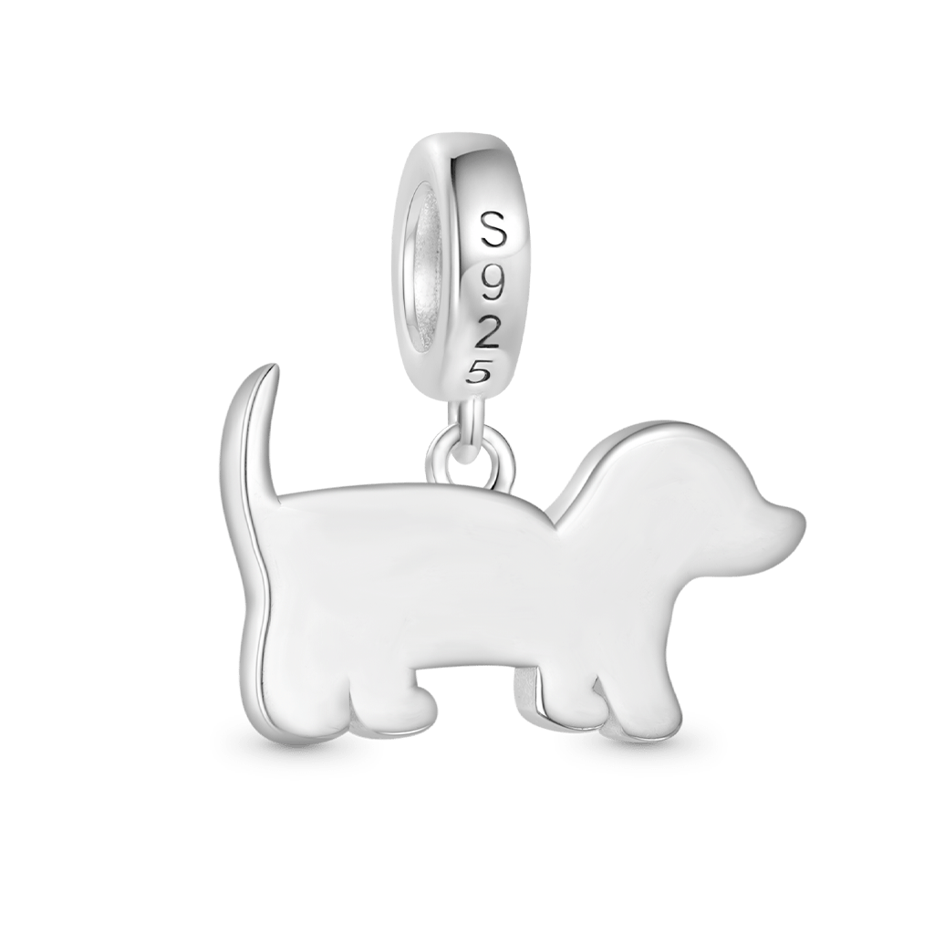 Dachshund Pendant image number 1