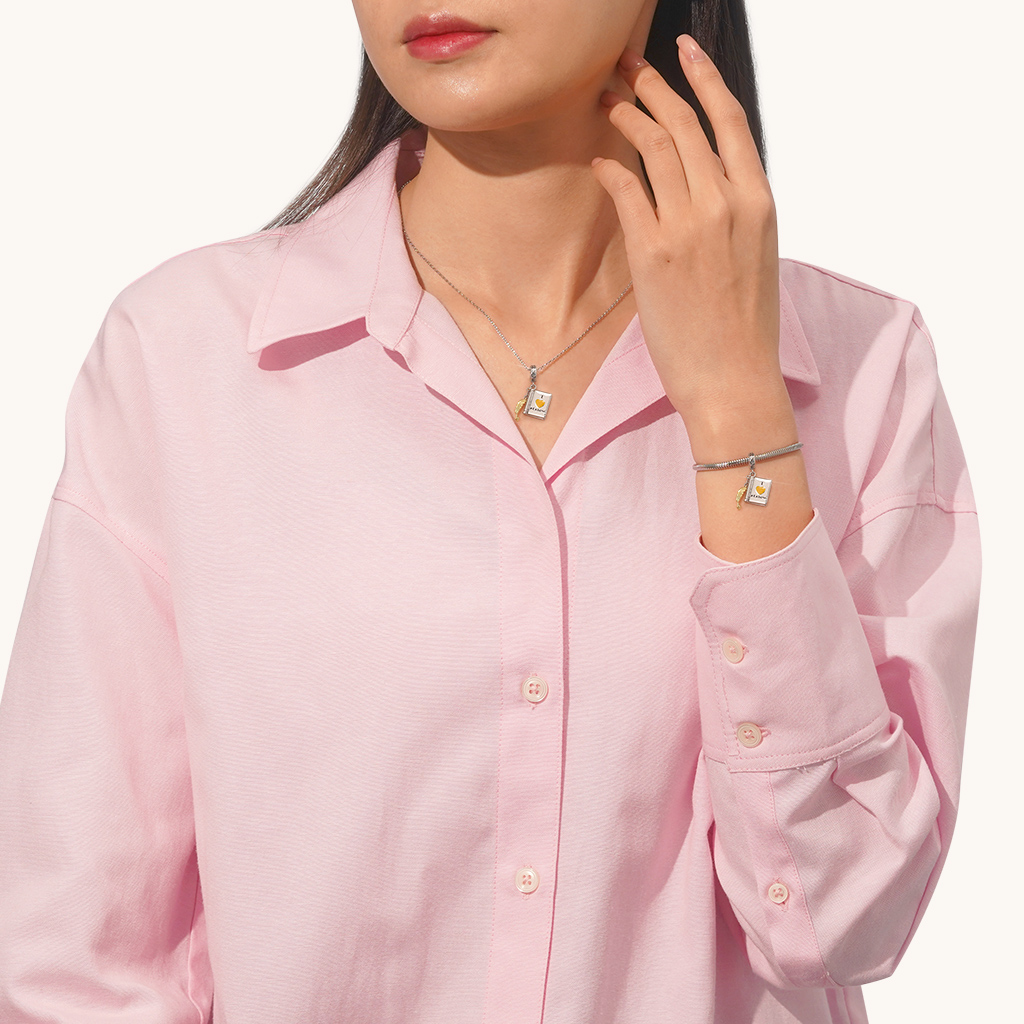 Book Pendant image number 5