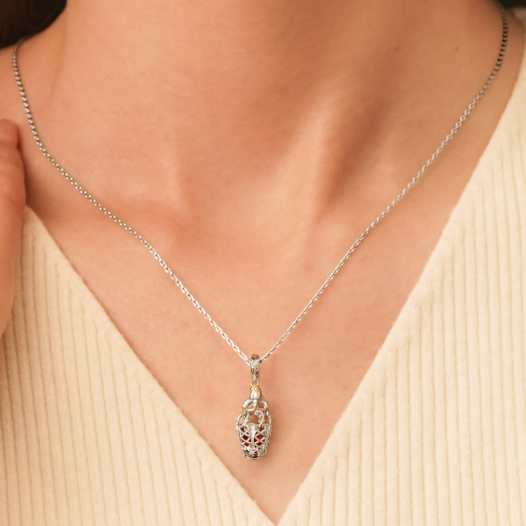 Dragon Pendant image number 3