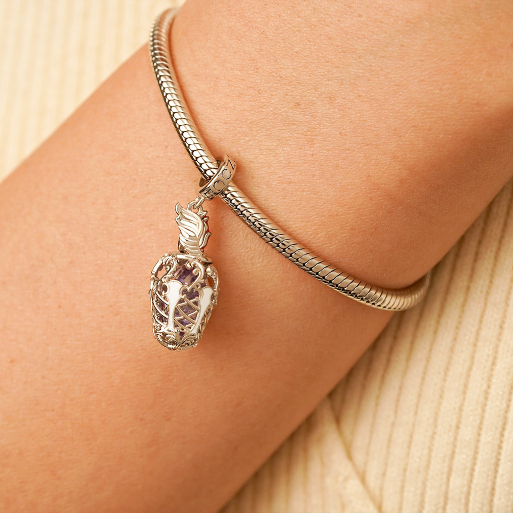 Feather Pendant image number 5