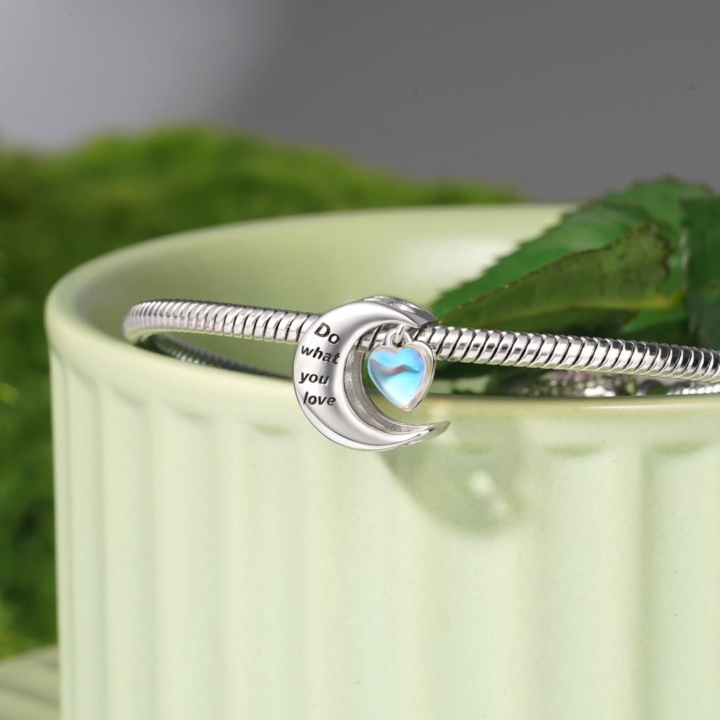 Moon Charm image number 2