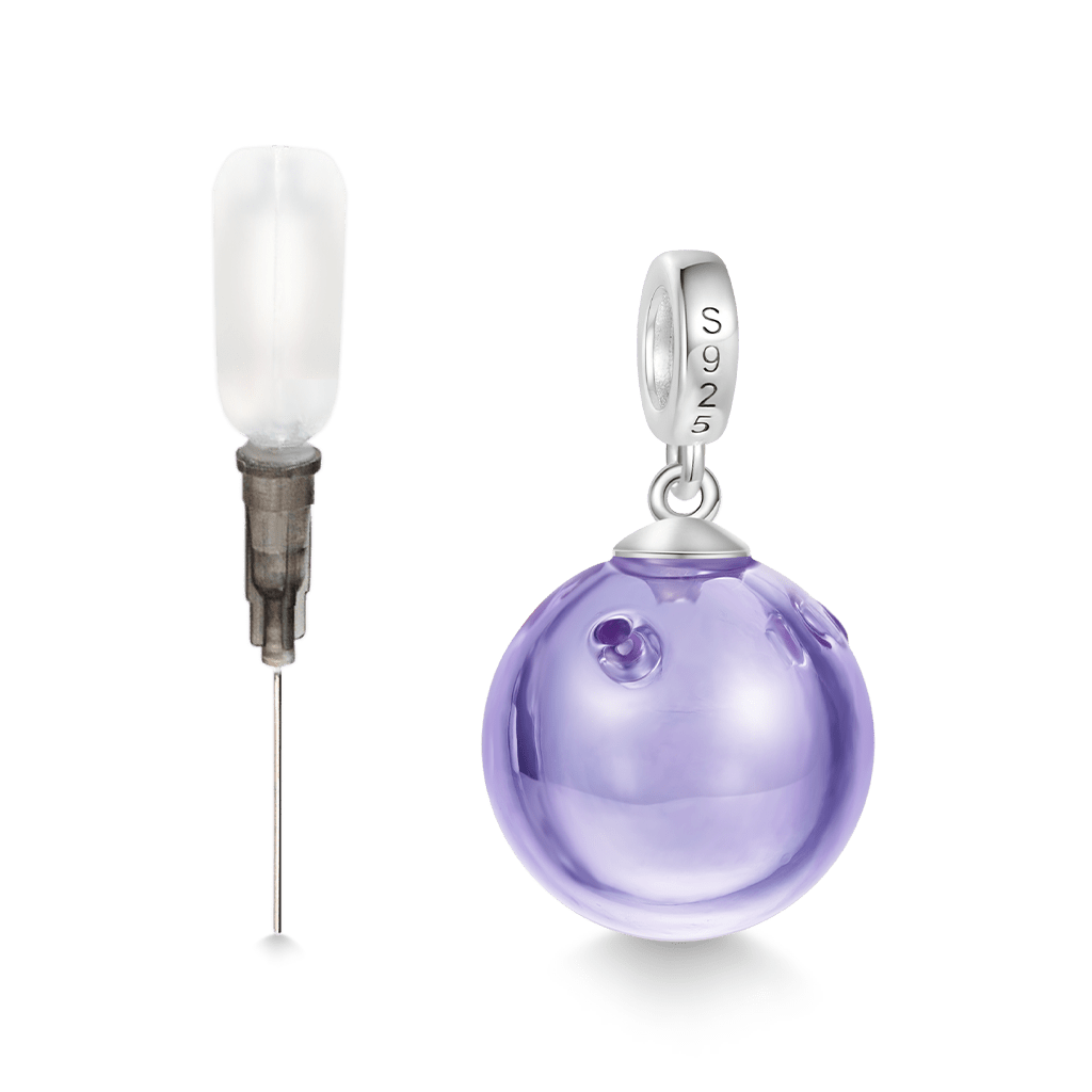 Essential Oils Perfume Diffuser Pendant image number 2