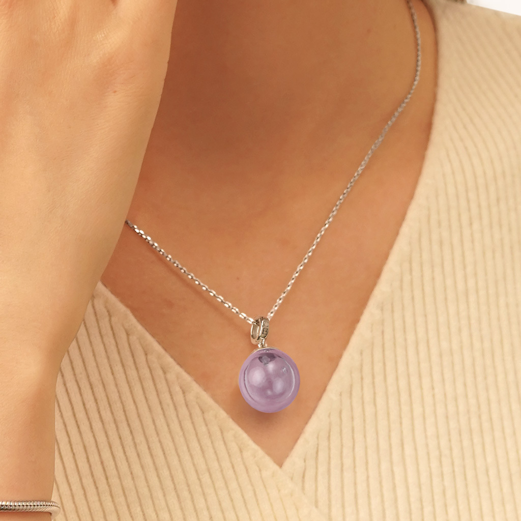 Essential Oils Perfume Diffuser Pendant image number 5