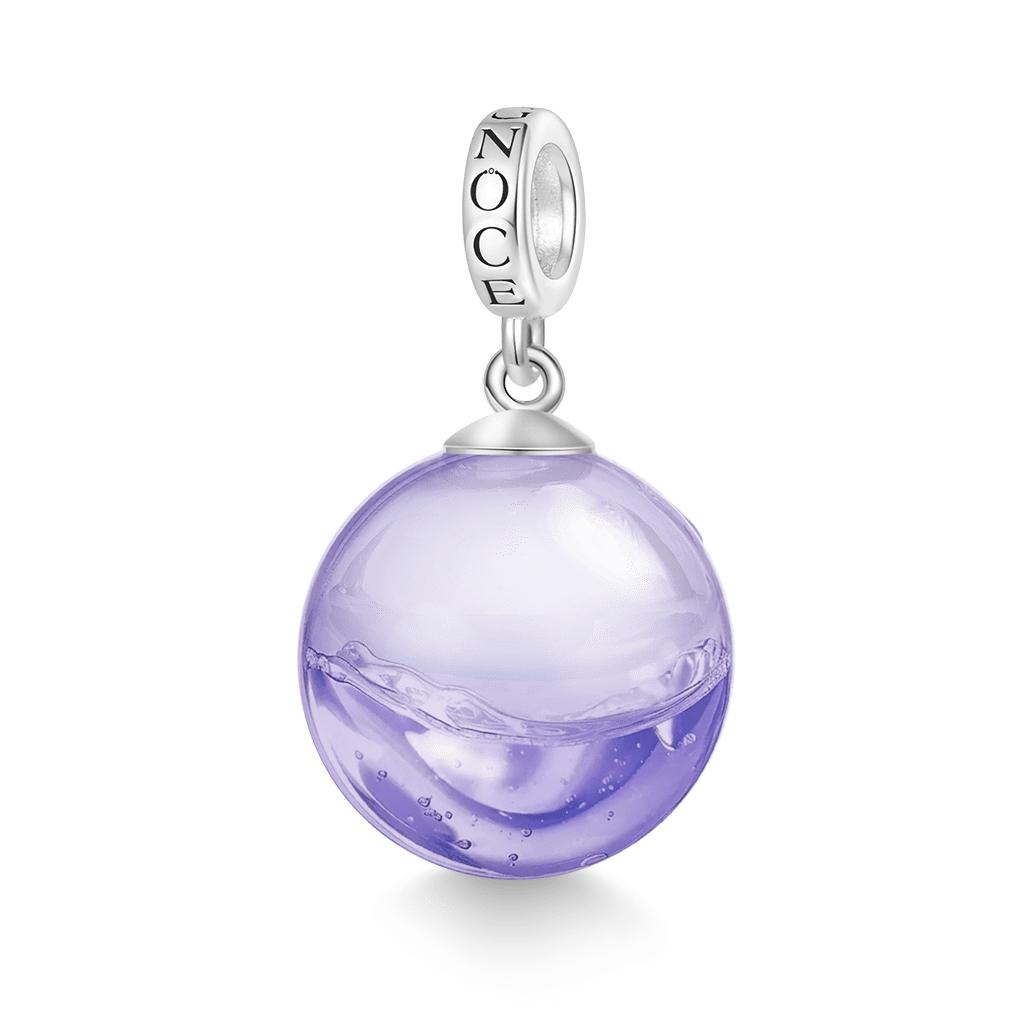 Essential Oils Perfume Diffuser Pendant image number 0