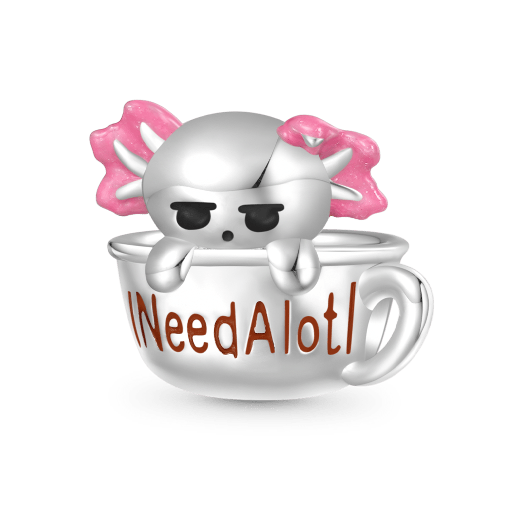 Coffee Cup Charm image number 0