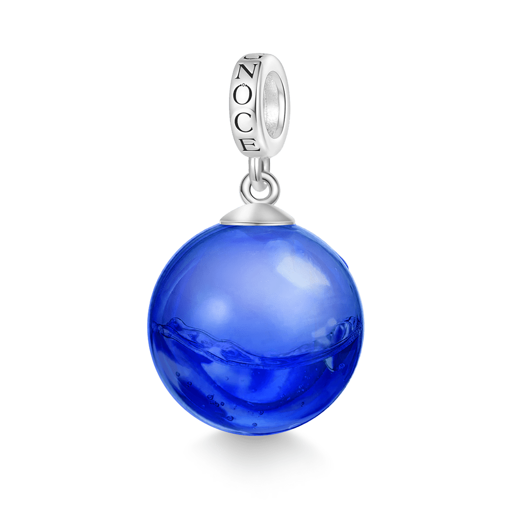 Essential Oils Perfume Diffuser Pendant image number 0