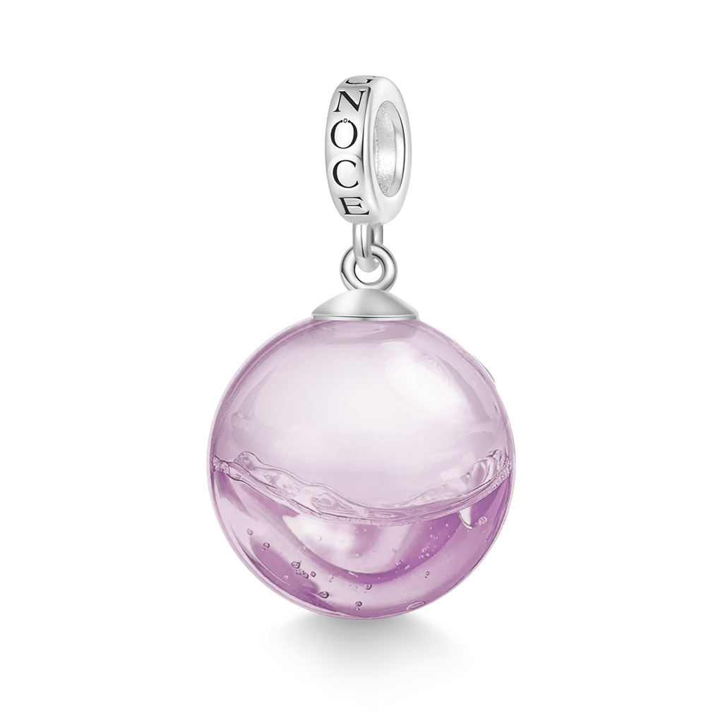 Essential Oils Perfume Diffuser Pendant image number 0