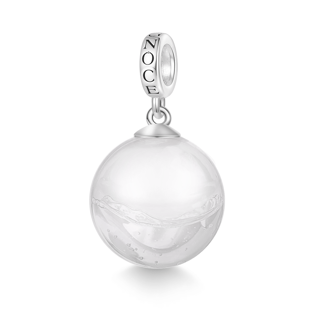 Essential Oils Perfume Diffuser Pendant image number 0