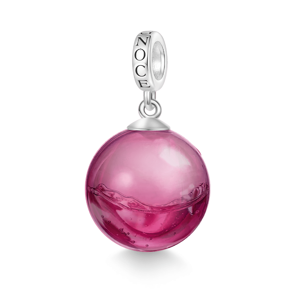 Essential Oils Perfume Diffuser Pendant image number 0