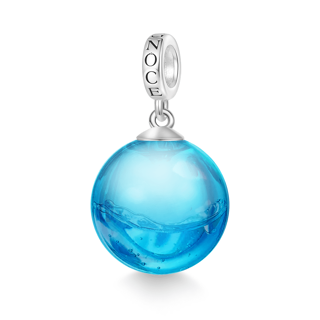 Essential Oils Perfume Diffuser Pendant image number 0