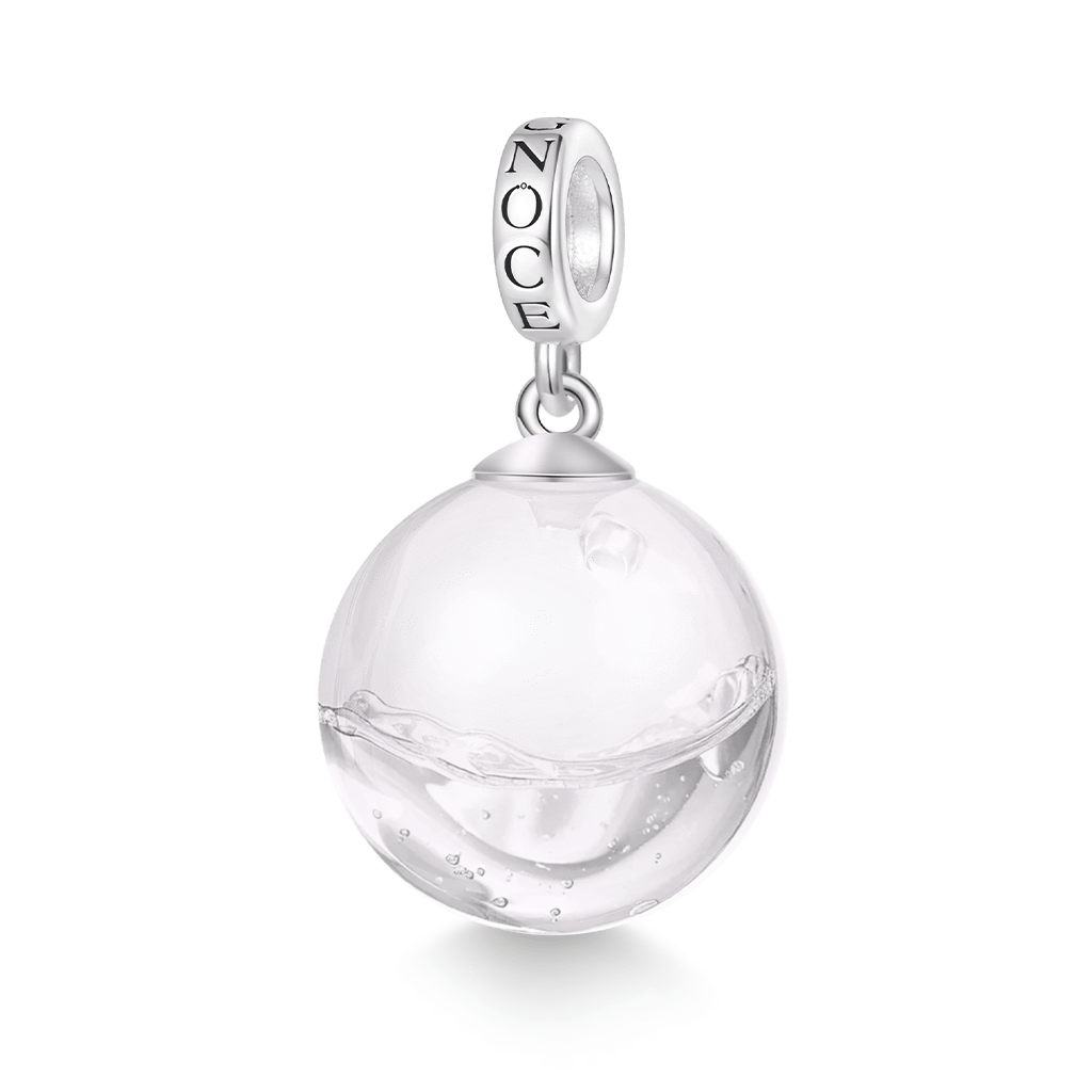 Essential Oils Perfume Diffuser Pendant image number 0