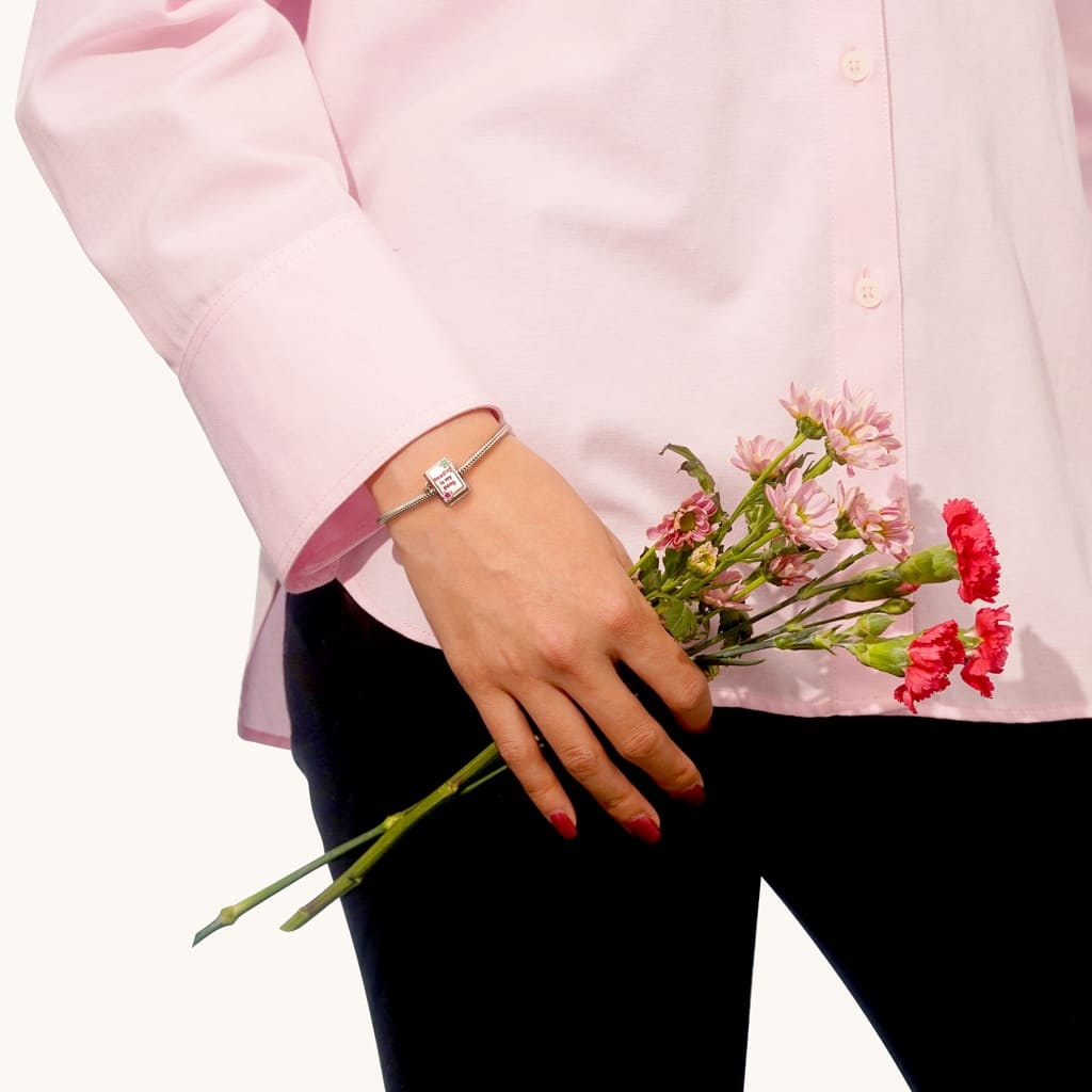 Book Charm image number 3