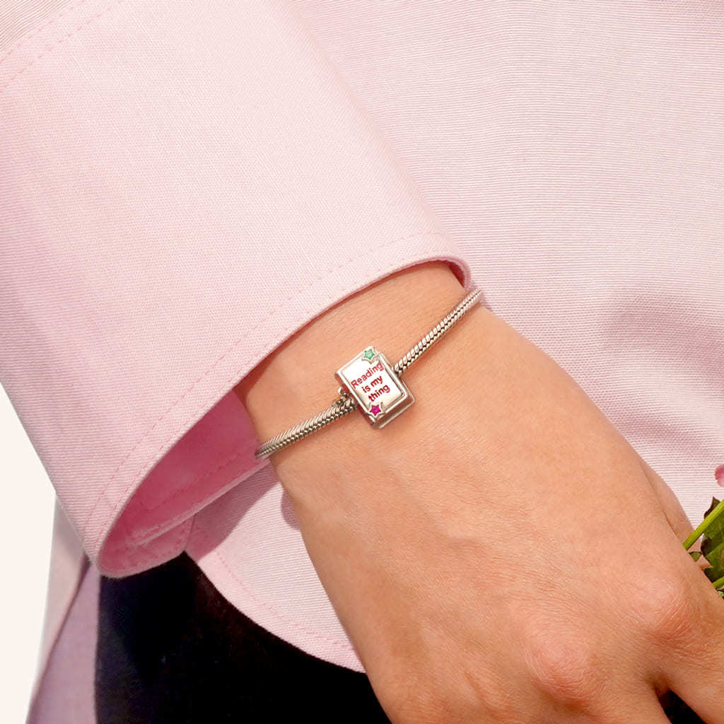 Book Charm image number 4