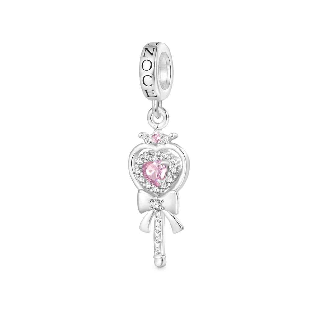 Magic Wand Pendant image number 0