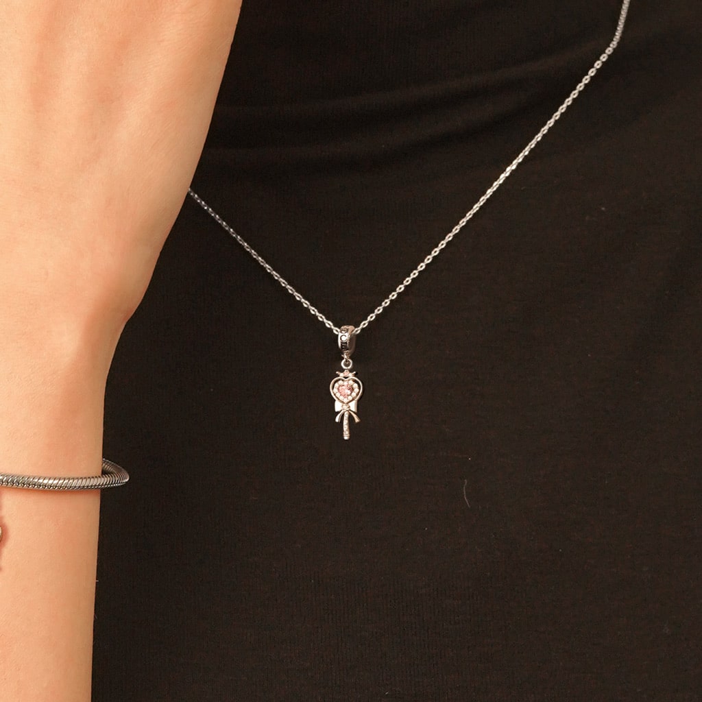 Magic Wand Pendant image number 4