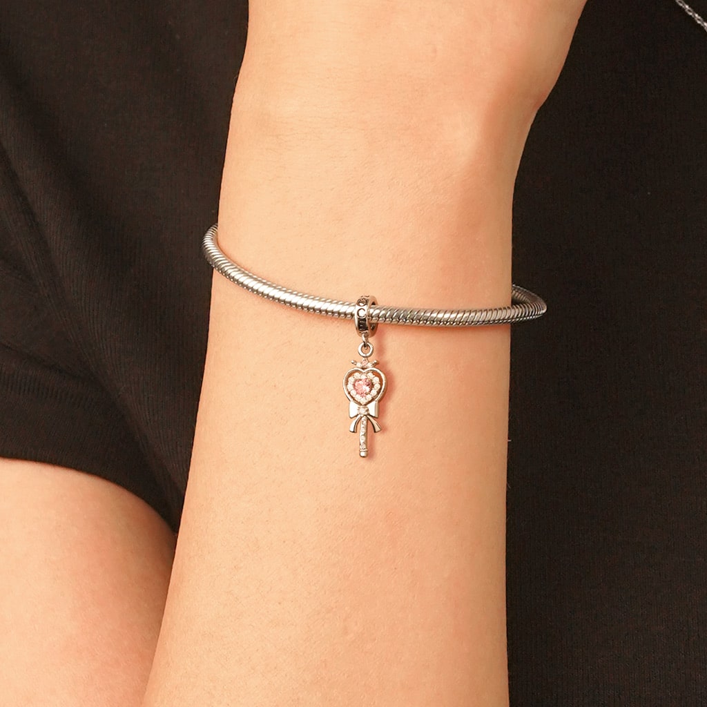 Magic Wand Pendant image number 5