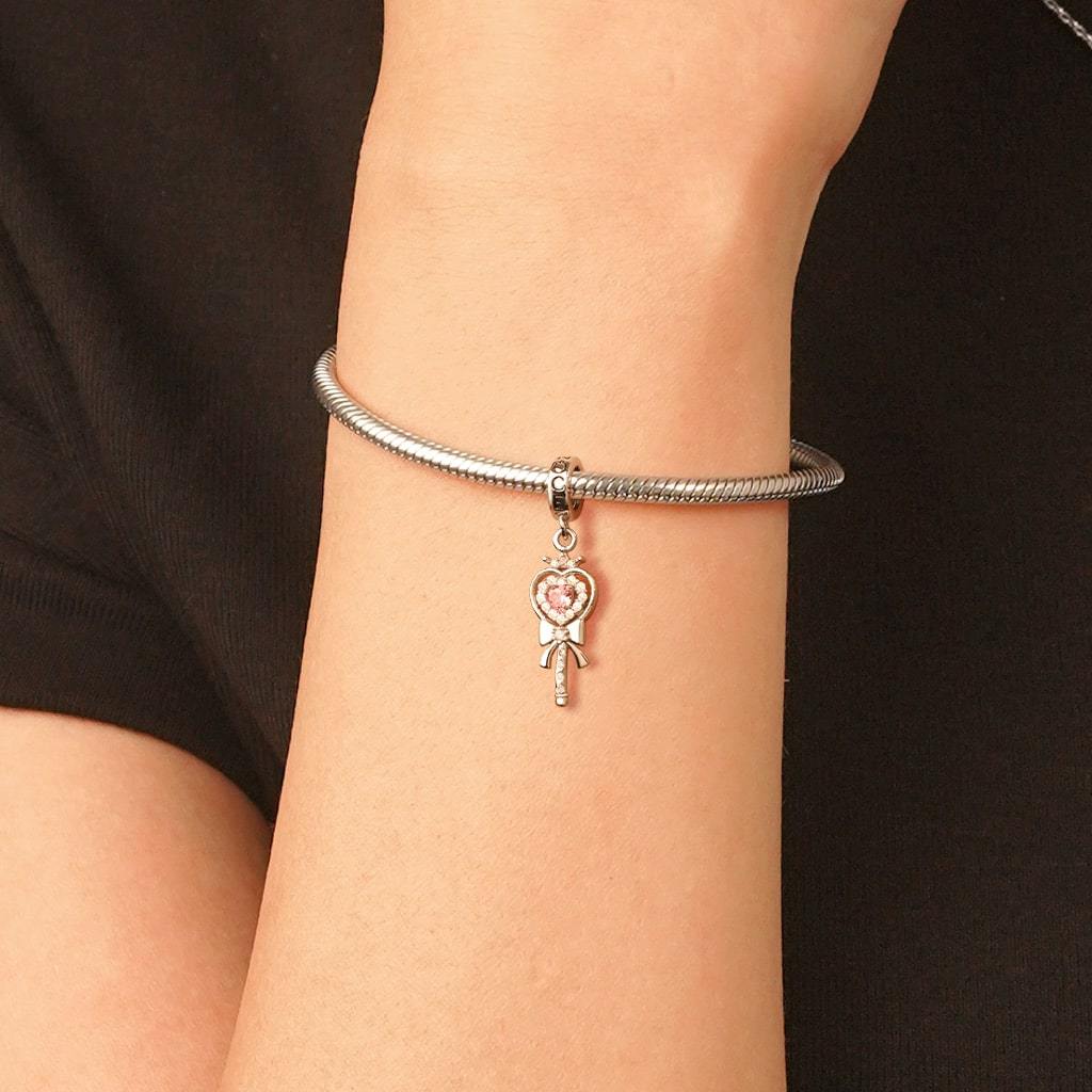 Magic Wand Pendant image number 5