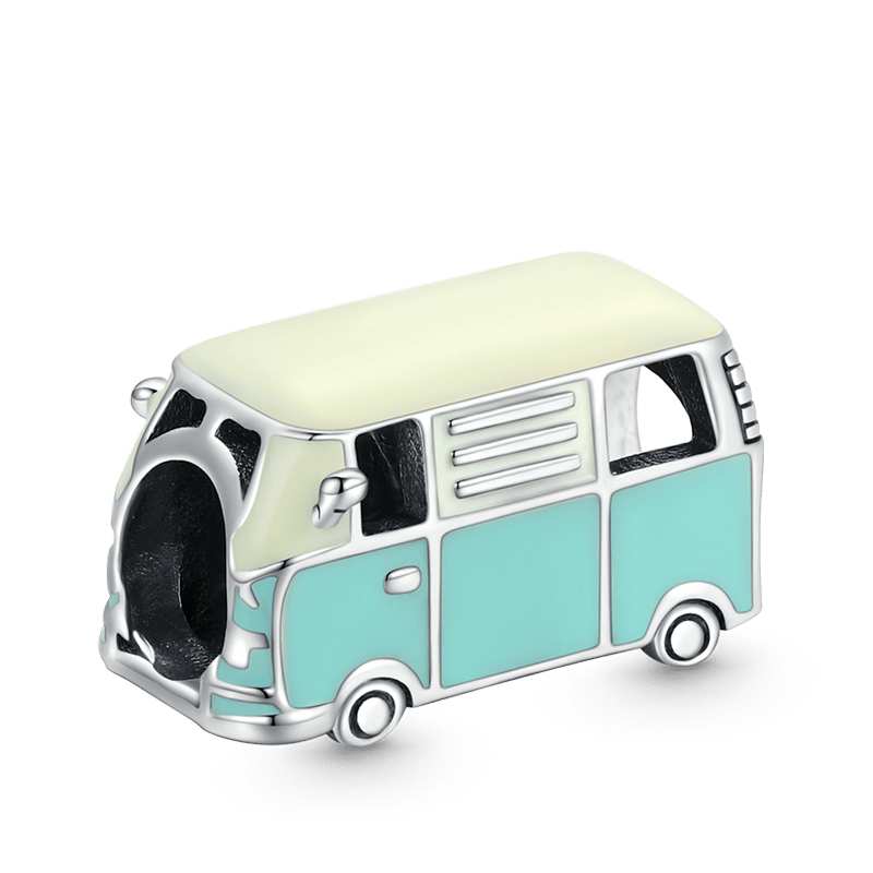 Mini Bus Charm image number 0