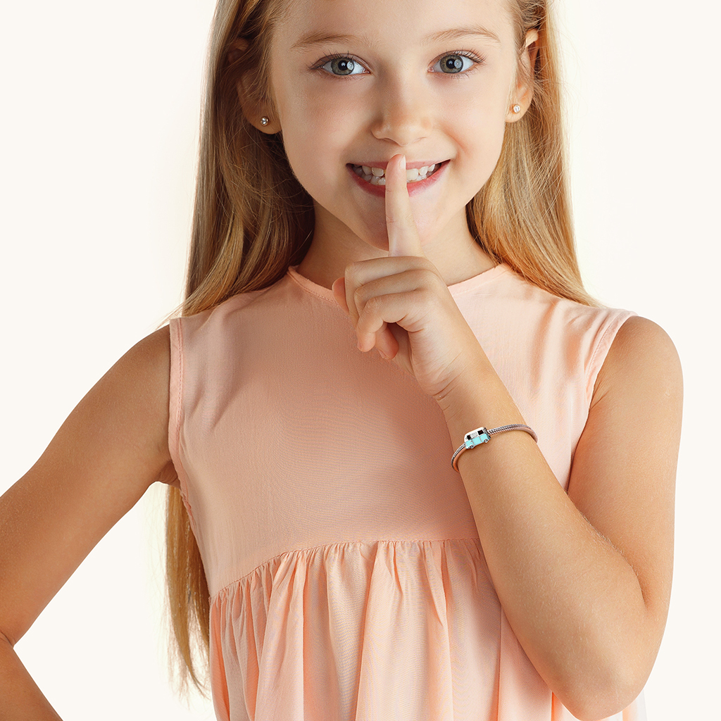 Mini Bus Charm image number 2