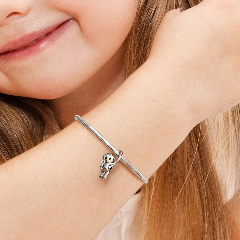 Monkey Charm image number 4