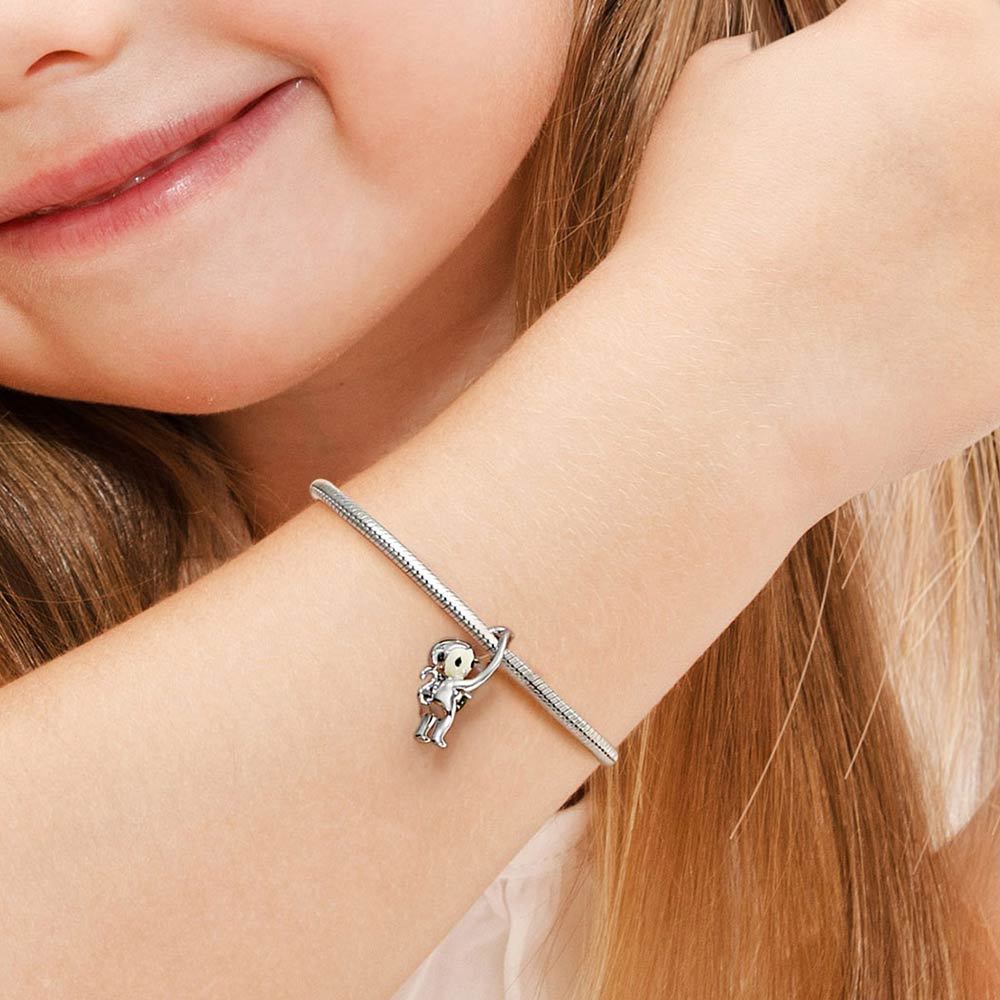 Monkey Charm image number 4