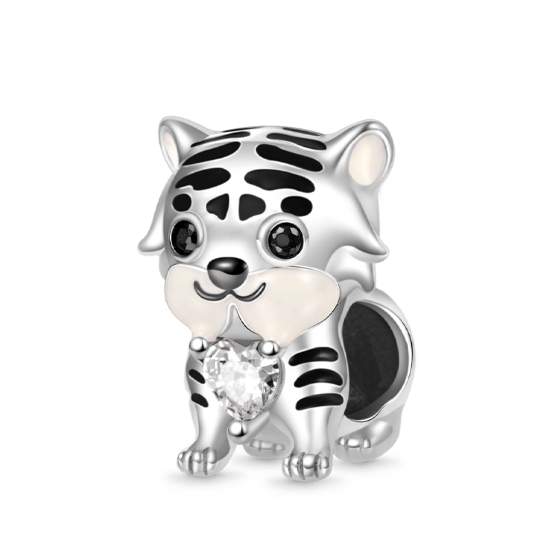Tiger Charm image number 0