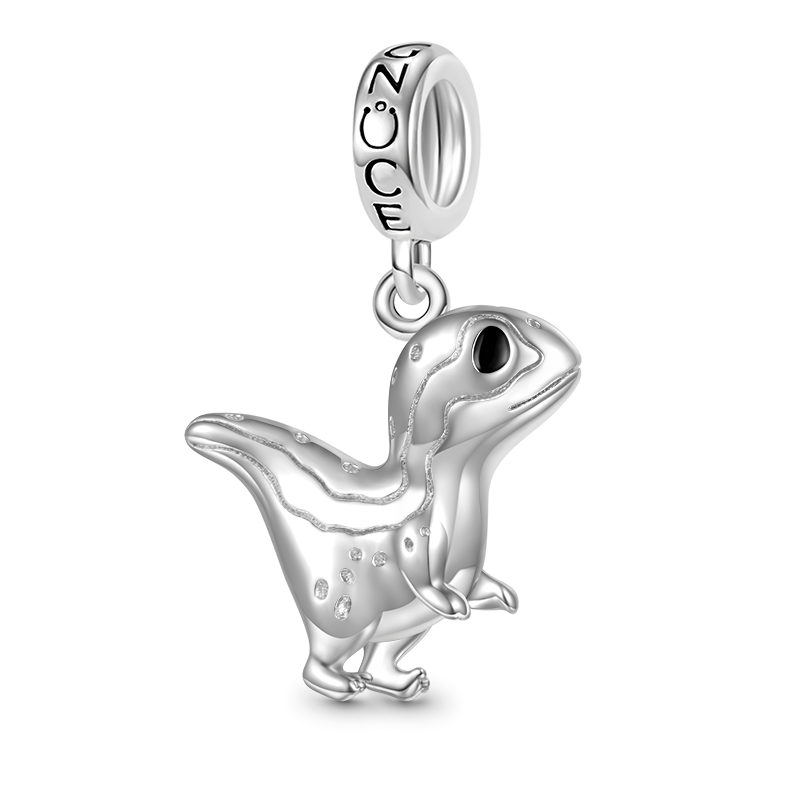 Dinosaur Pendant image number 0