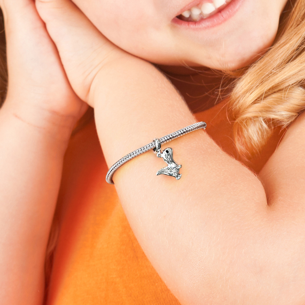 Dinosaur Pendant image number 4