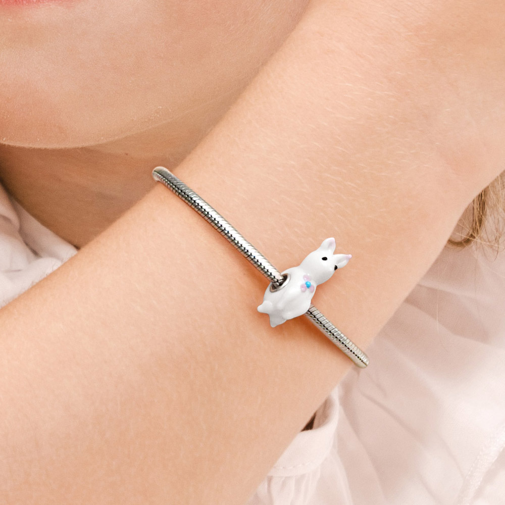 Rabbit Charm image number 4