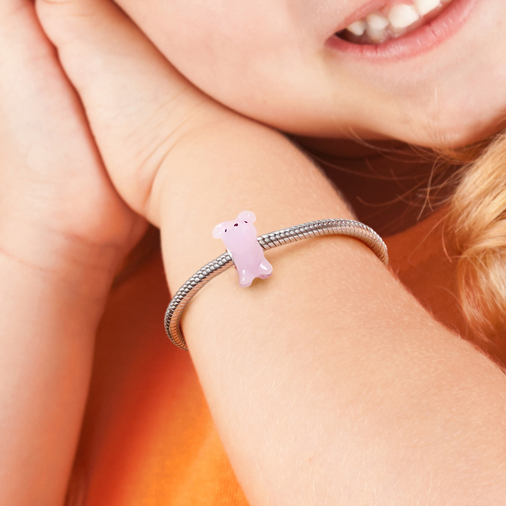 Mouse Charm image number 4