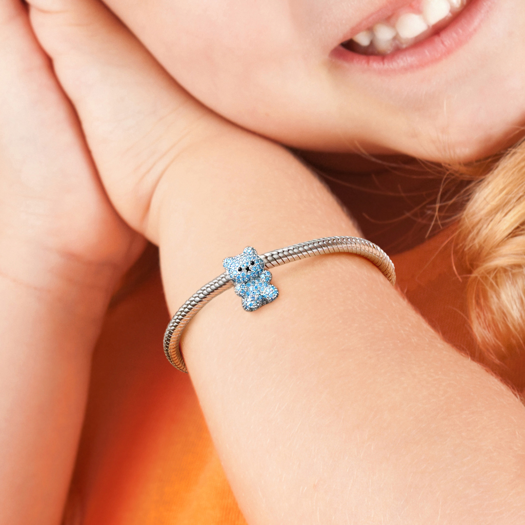 Gummy Bear Charm image number 4