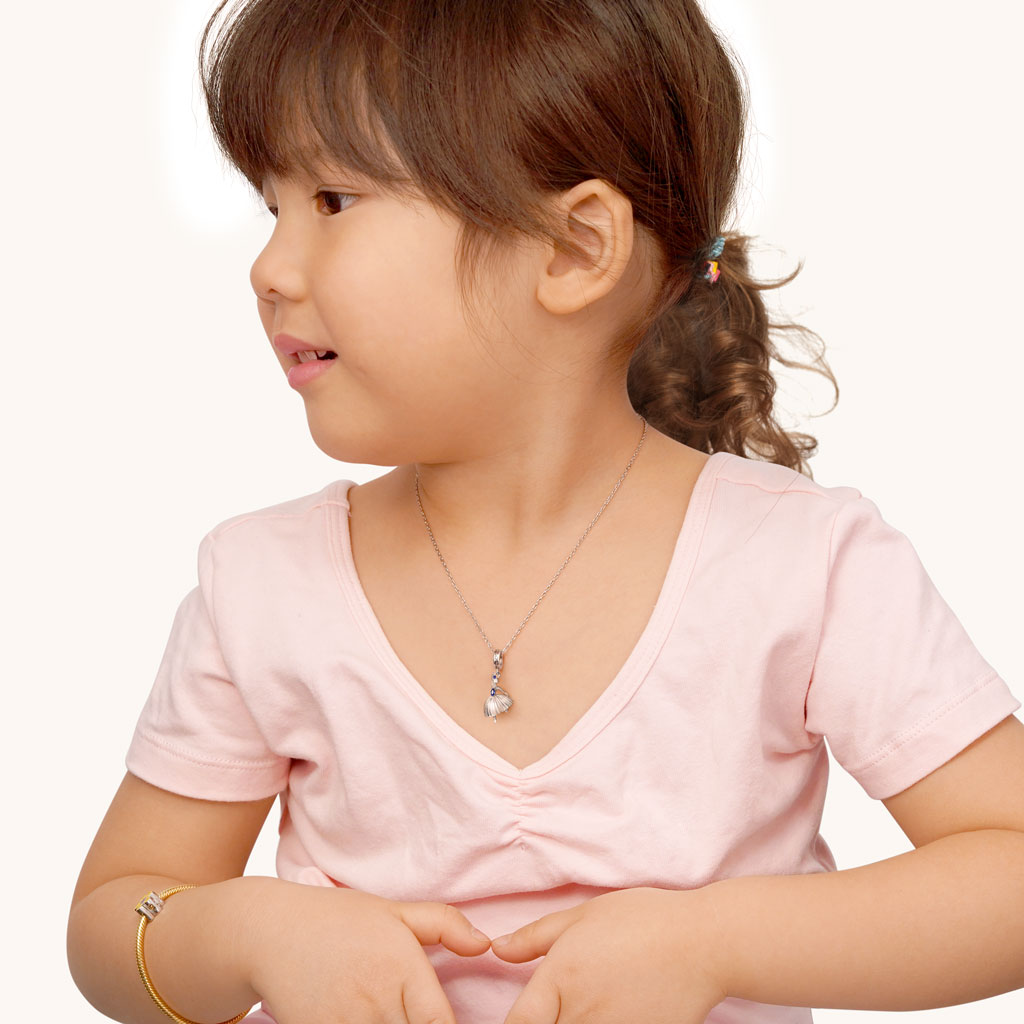 Ballet Necklace image number 2