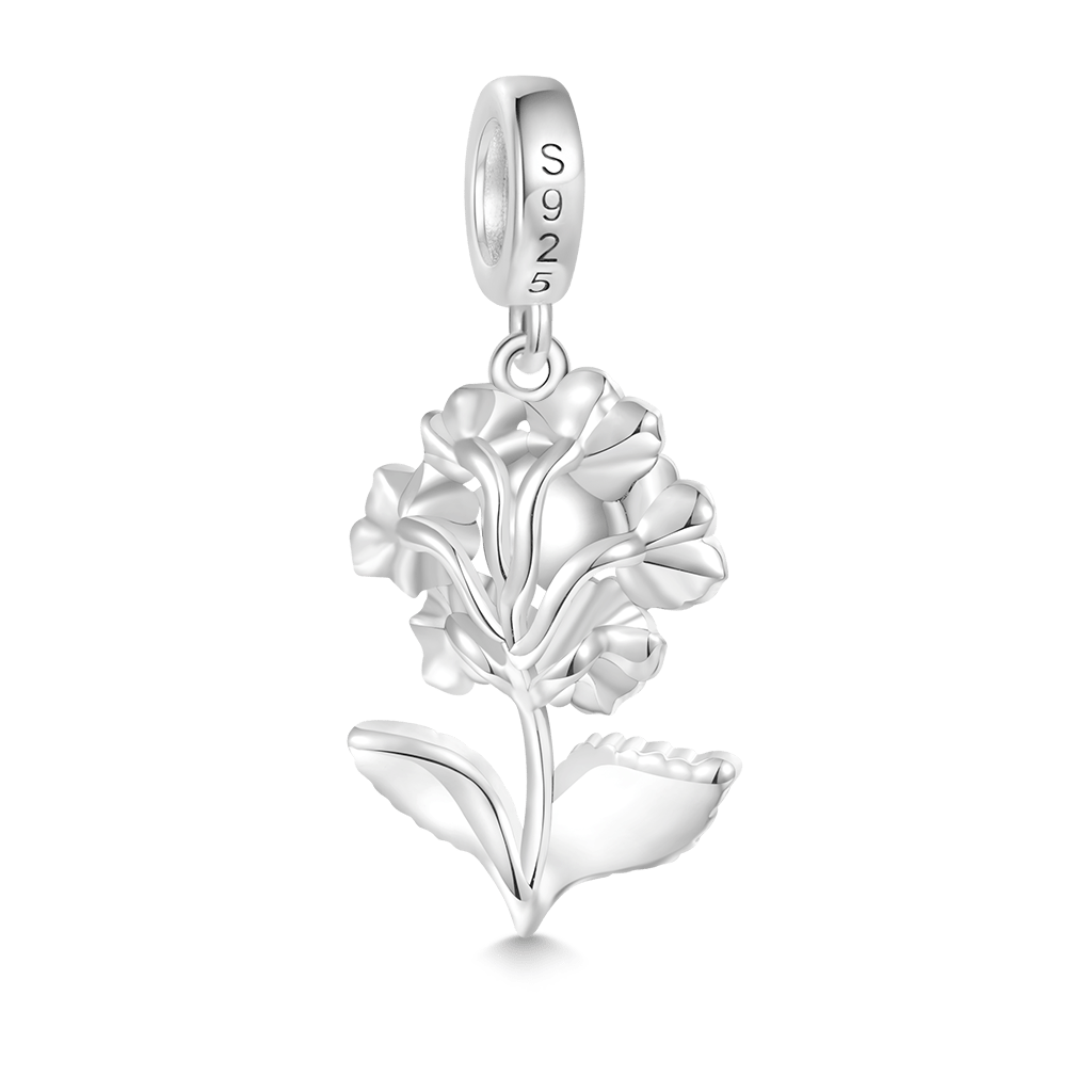 Primrose Pendant image number 1
