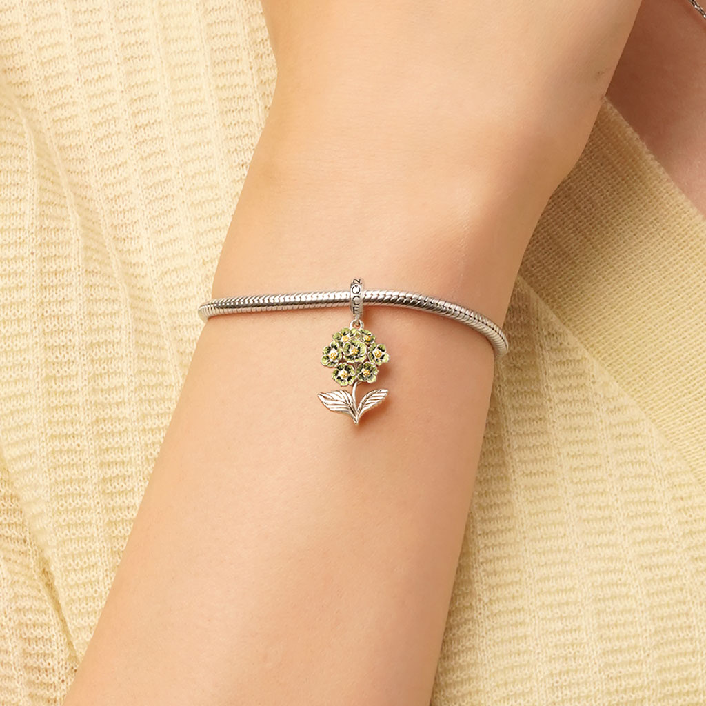 Primrose Pendant image number 5