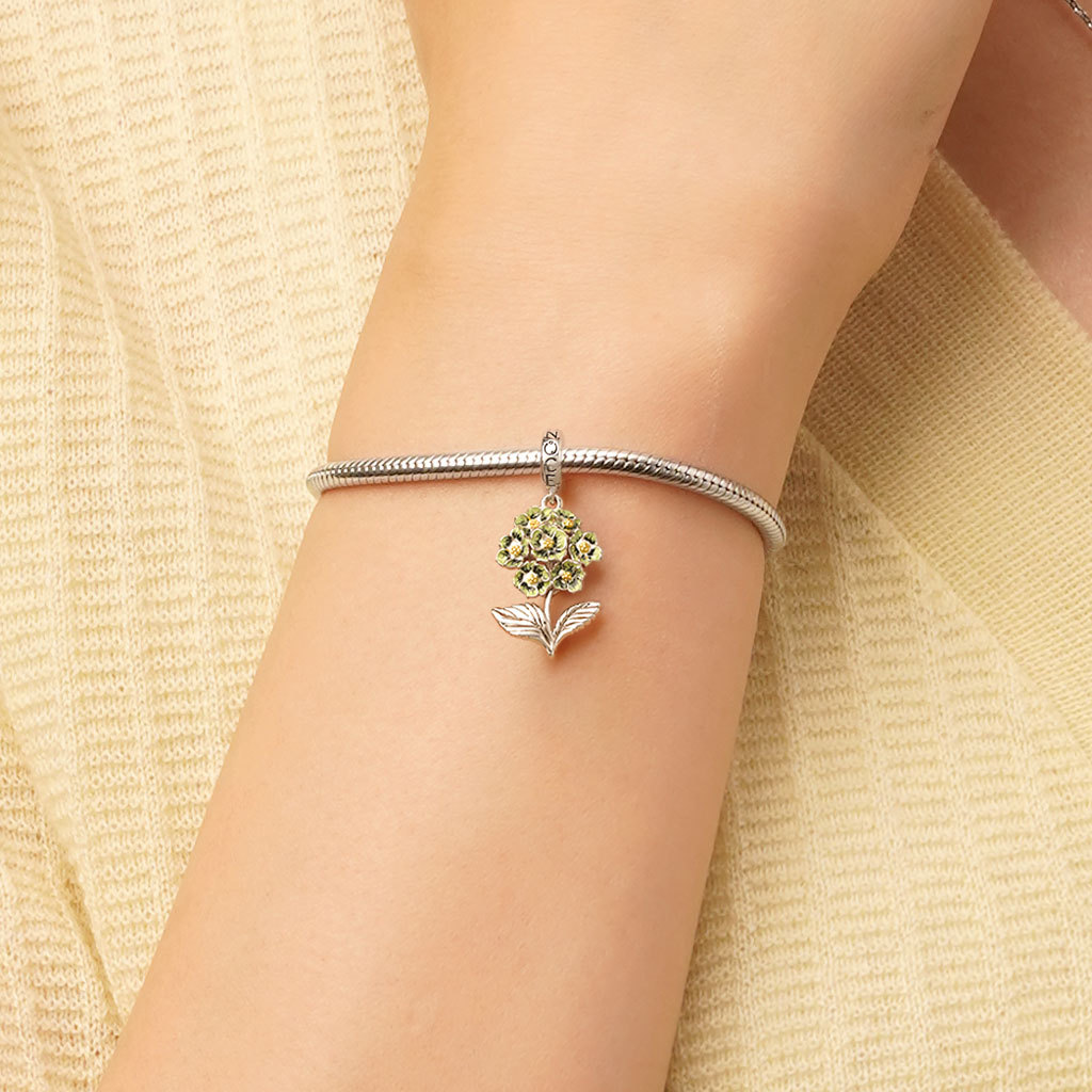 Primrose Pendant image number 5