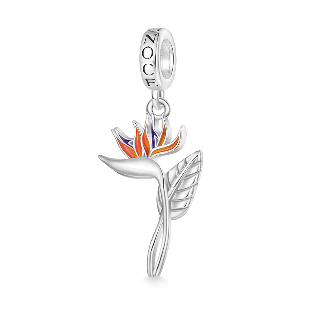 Strelizia Pendant image number 0