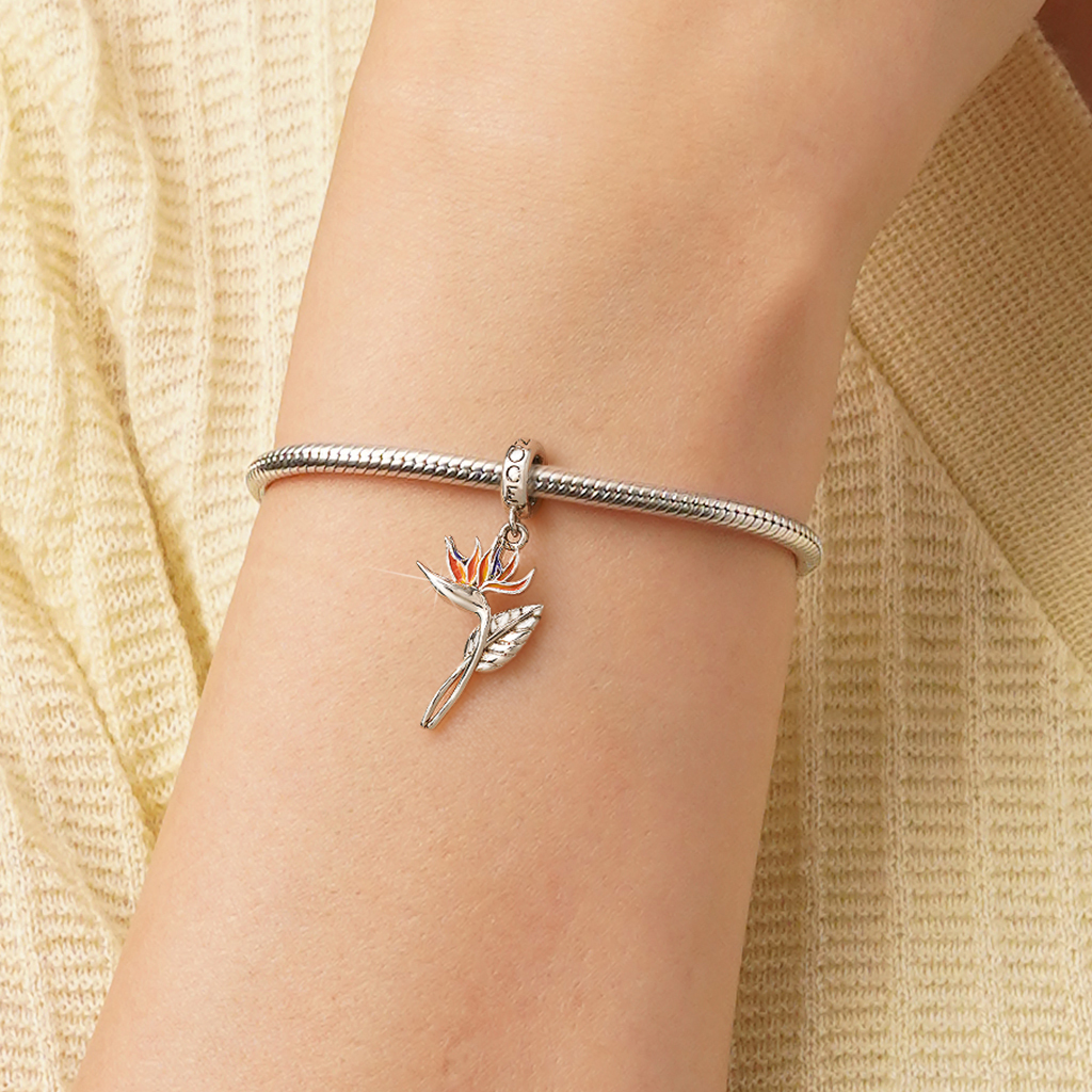 Strelizia Pendant image number 5