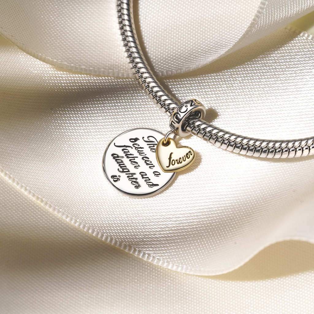 Emotional Heart Pendant image number 2