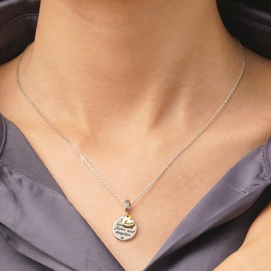 Emotional Heart Pendant image number 4